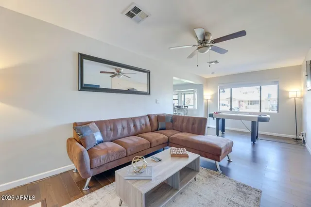 $625,000 | 1027 South Siesta Lane, Tempe, AZ 85281