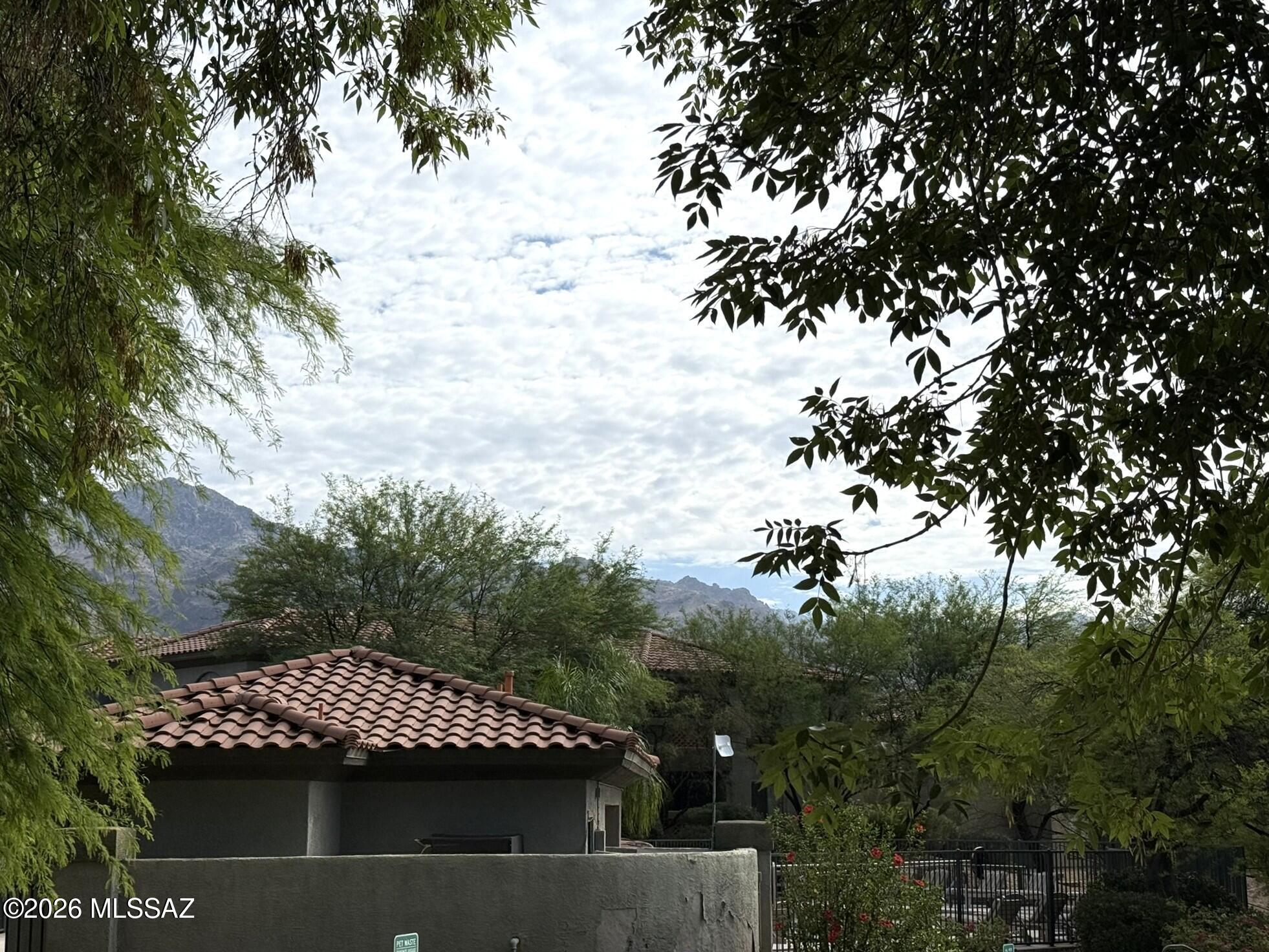 5751 North Kolb Road, Unit 40107 Tucson, AZ 85750 - Photo 25 of 27