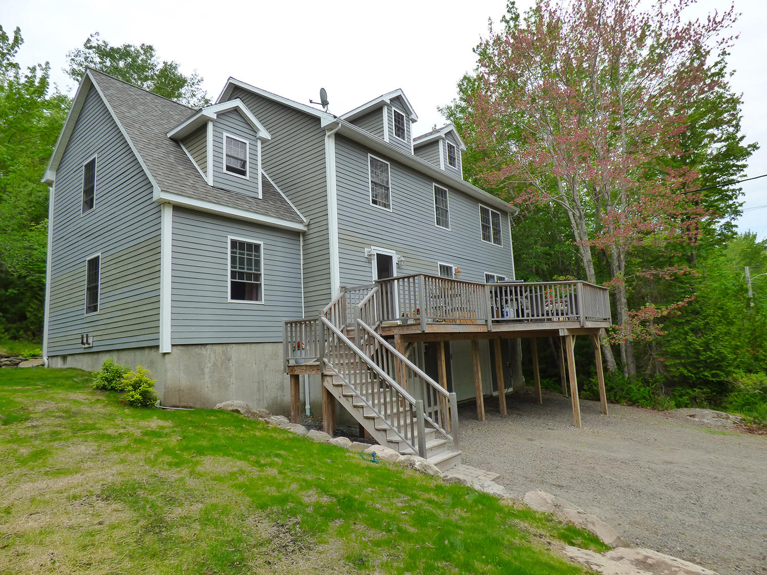 113 Hall Quarry Road Mount Desert, ME 04660 - Photo 3 of 31 Ext