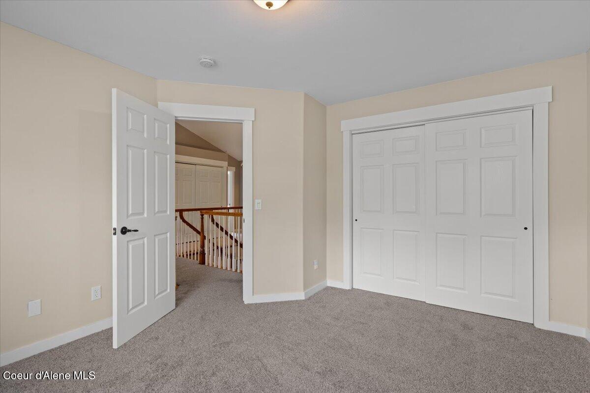 16289 West Summerfield Road Post Falls, ID 83854 - Photo 27 of 66 bedroom 3 up b