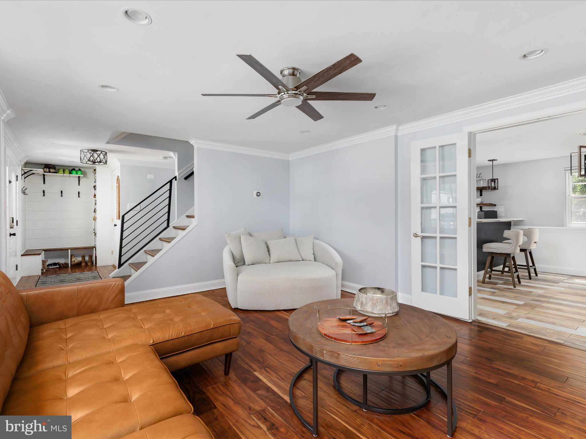 8490 Magic Tree Court Springfield, VA 22153 - Photo 16 of 47 Gallery Image 16