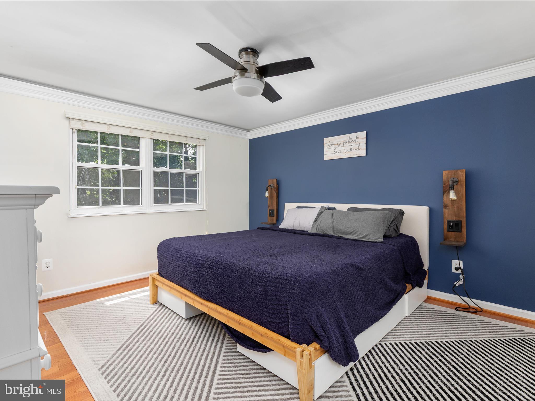 8490 Magic Tree Court Springfield, VA 22153 - Photo 20 of 47 Gallery Image 20