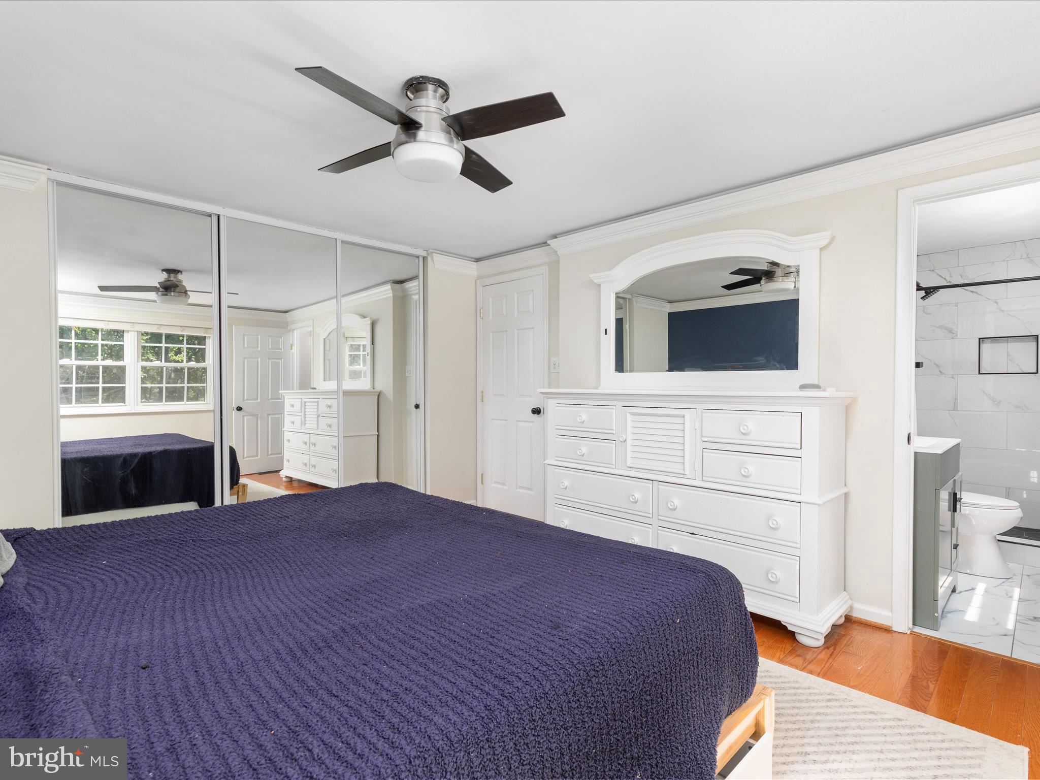 8490 Magic Tree Court Springfield, VA 22153 - Photo 21 of 47 Gallery Image 21