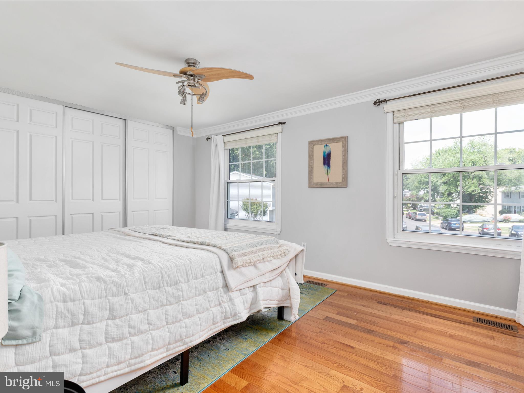 8490 Magic Tree Court Springfield, VA 22153 - Photo 23 of 47 Gallery Image 23
