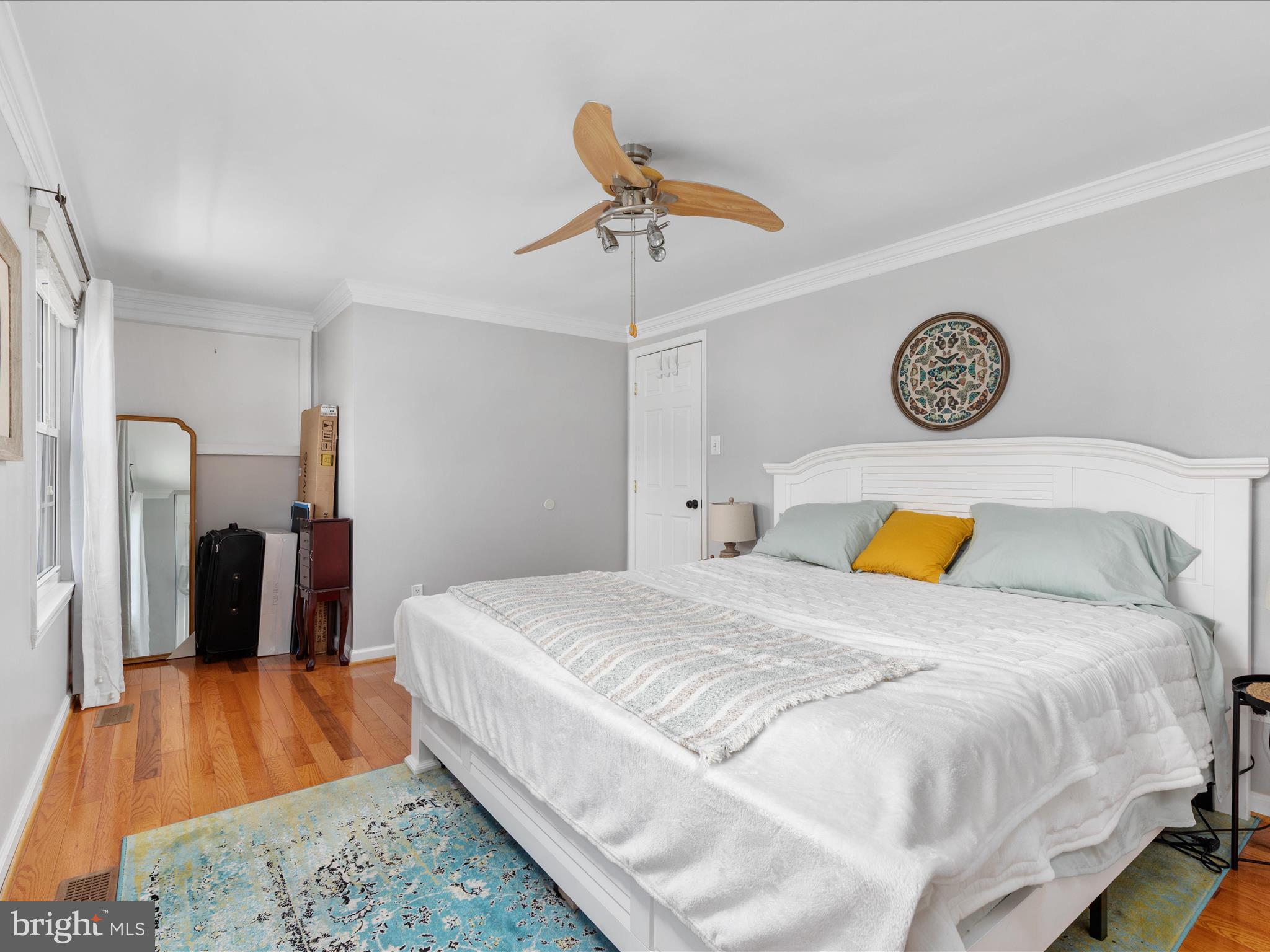 8490 Magic Tree Court Springfield, VA 22153 - Photo 24 of 47 Gallery Image 24