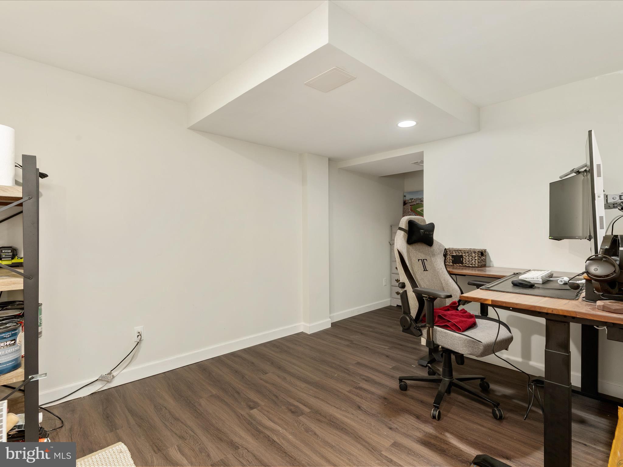 8490 Magic Tree Court Springfield, VA 22153 - Photo 31 of 47 Bonus Room