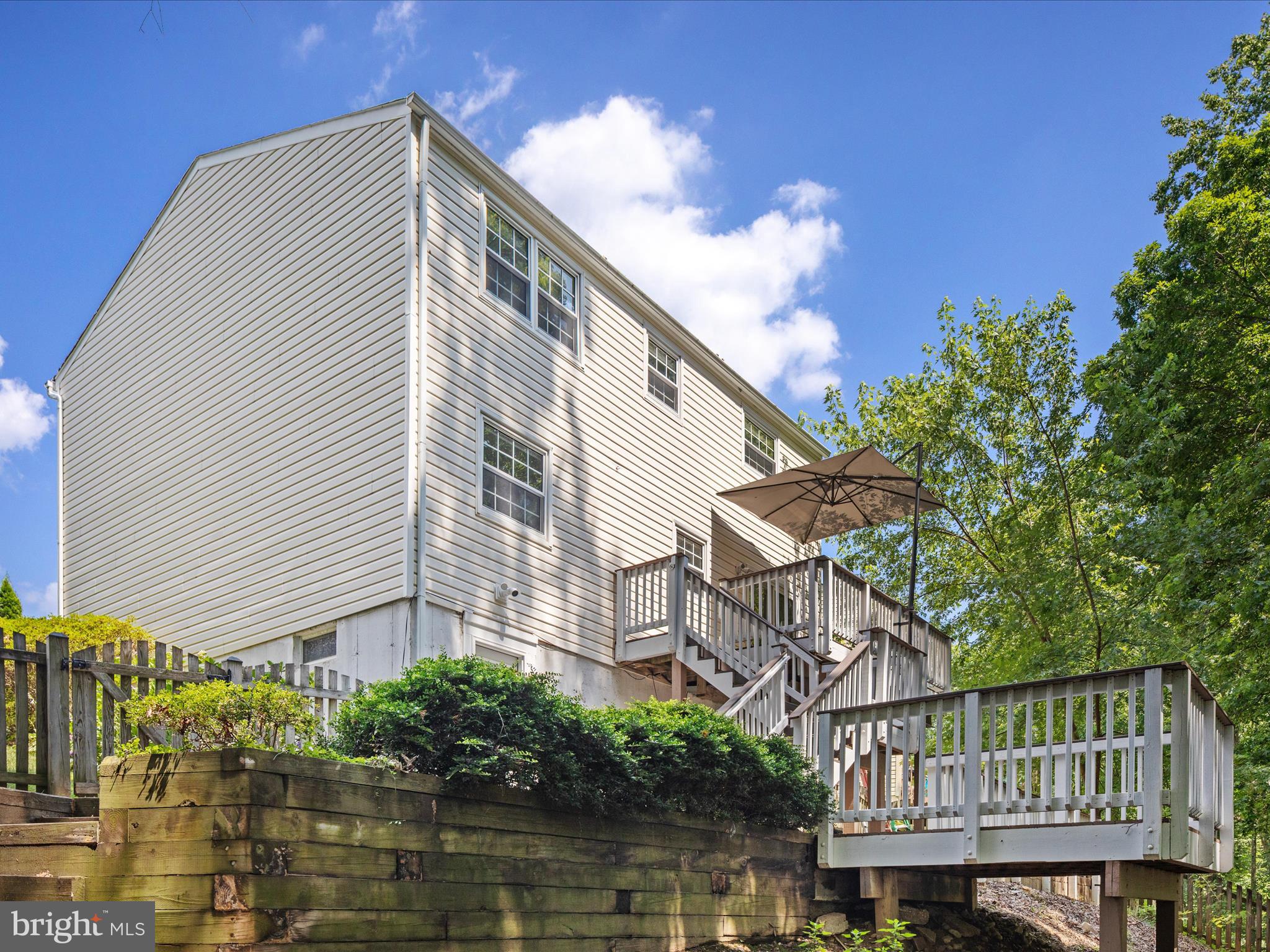 8490 Magic Tree Court Springfield, VA 22153 - Photo 39 of 47 Gallery Image 39