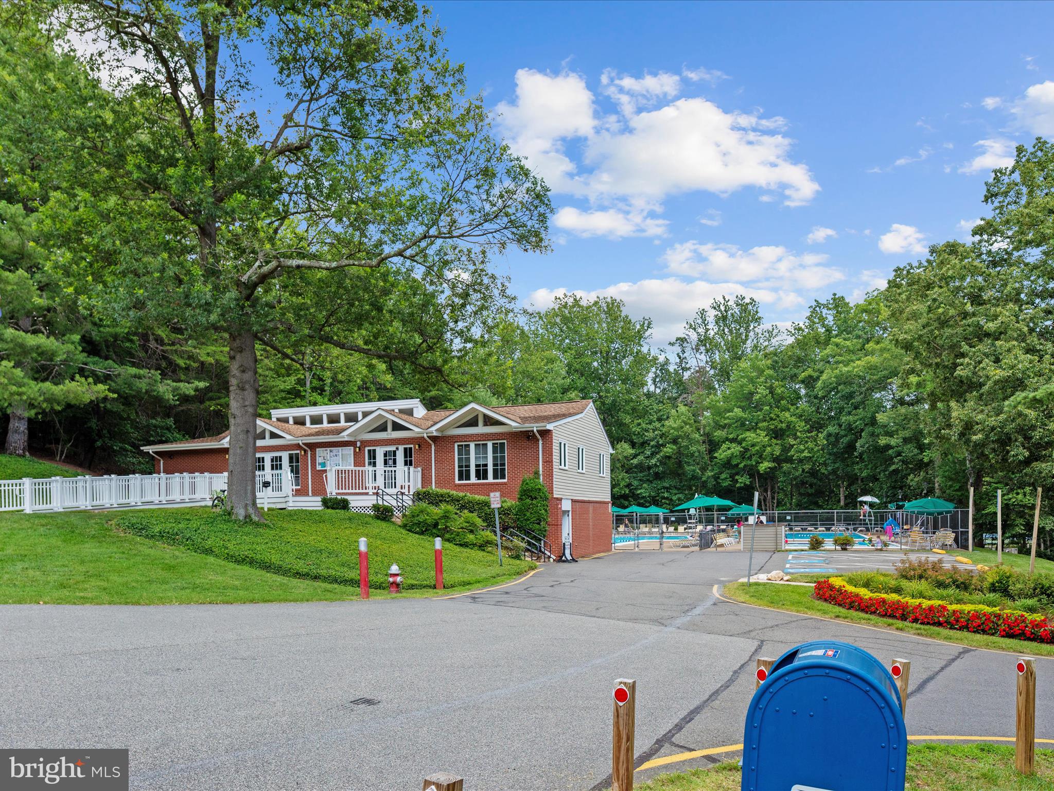 8490 Magic Tree Court Springfield, VA 22153 - Photo 43 of 47 Community