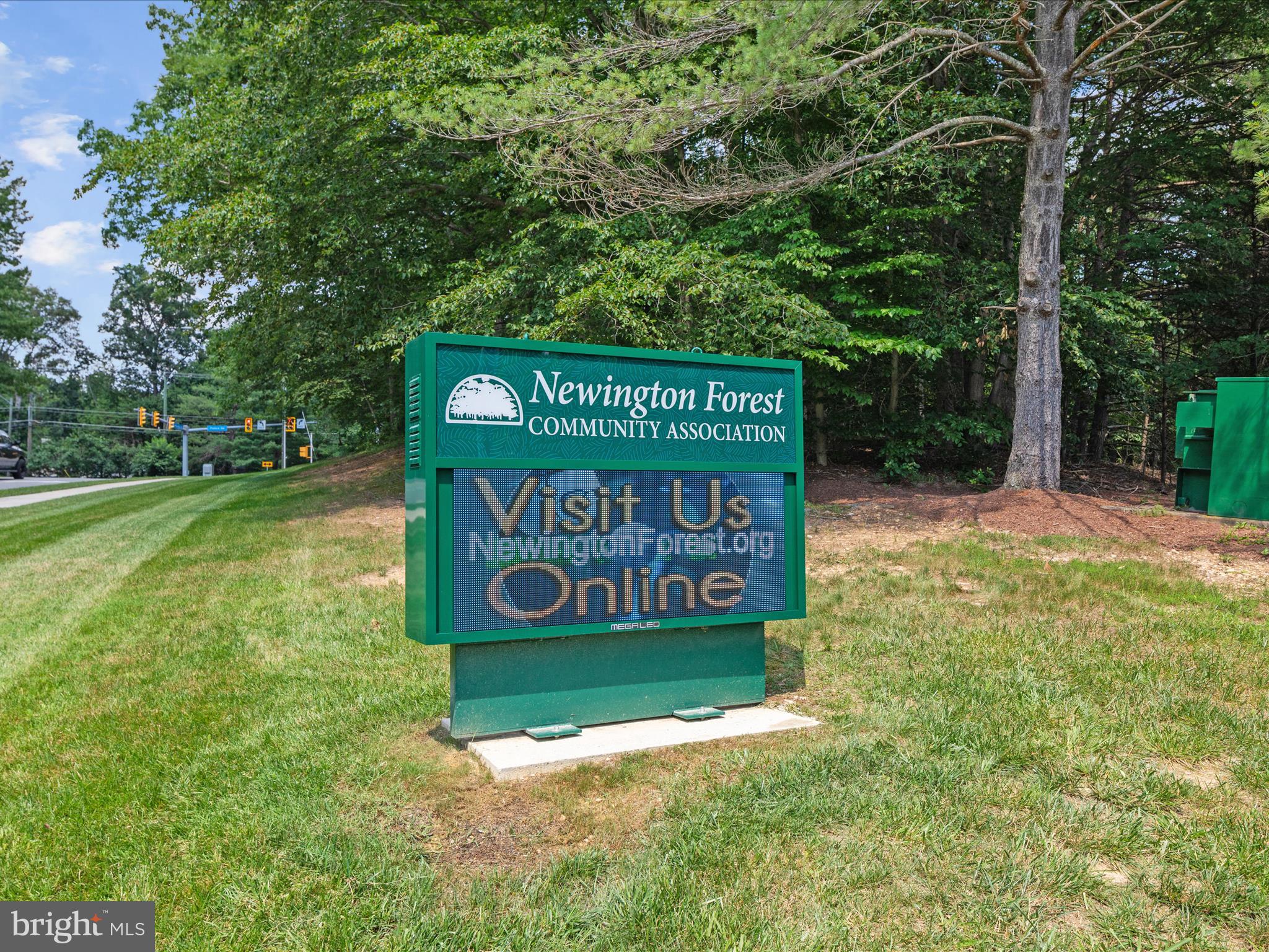 8490 Magic Tree Court Springfield, VA 22153 - Photo 45 of 47 Great Schools
