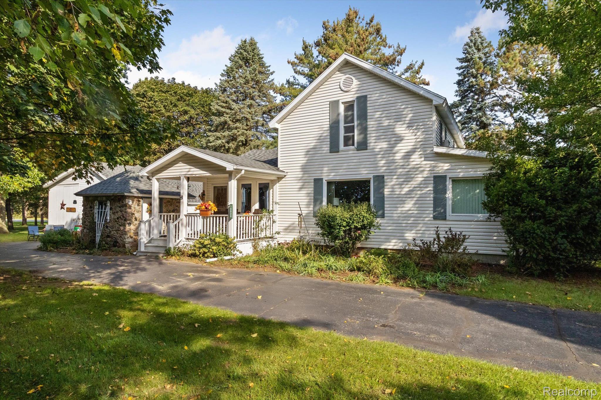 10020 South Block Road Birch Run, MI 48415 - Photo 4 of 42 Gallery Image 4