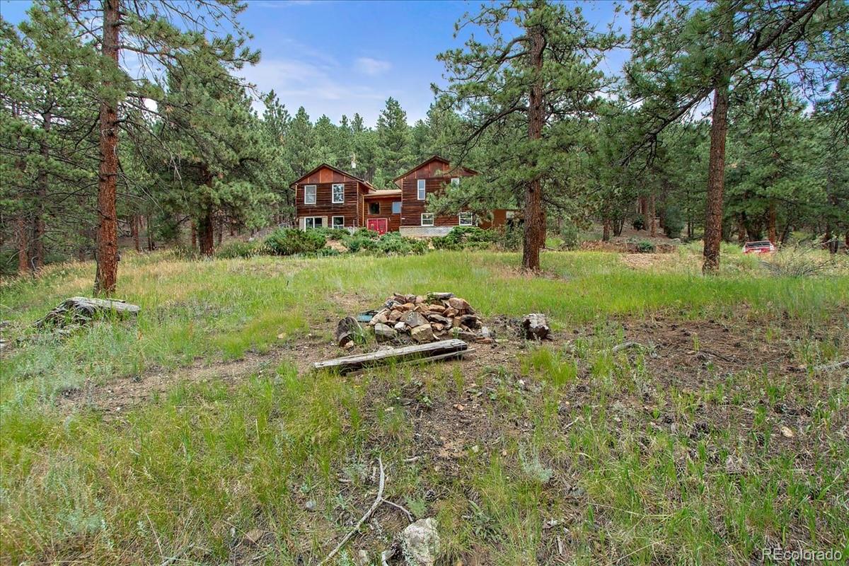 1782 Swede Gulch Road Evergreen, CO 80439 - Photo 1 of 39 Gallery Image 1