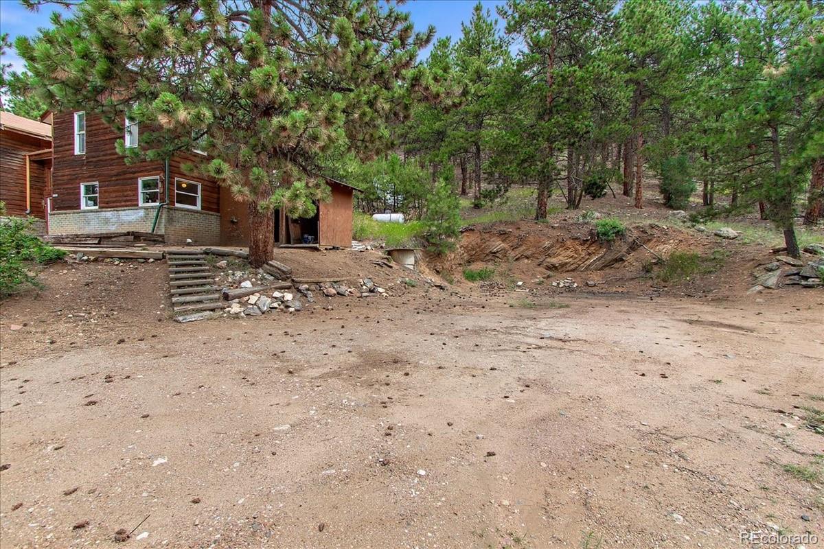 1782 Swede Gulch Road Evergreen, CO 80439 - Photo 20 of 39 Gallery Image 20