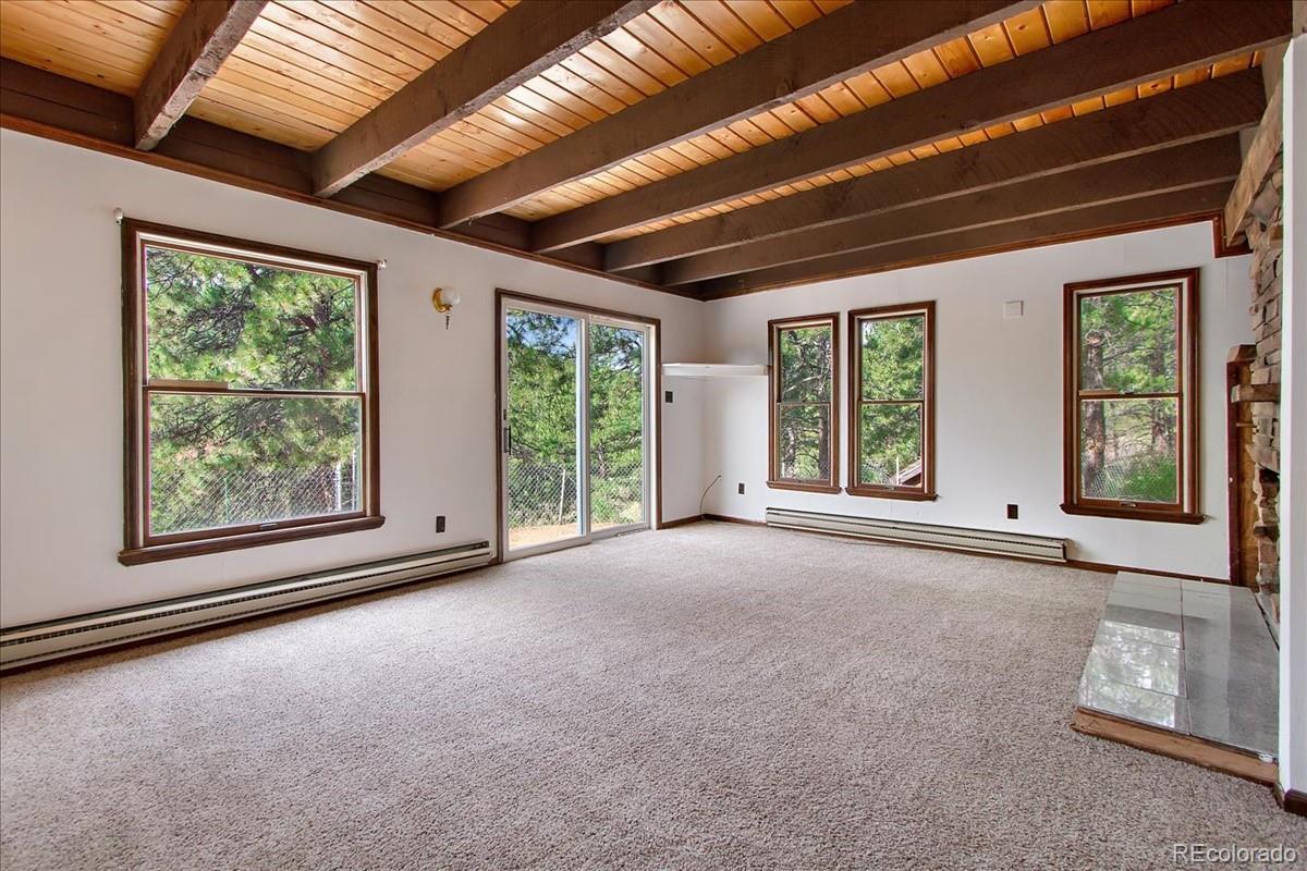 1782 Swede Gulch Road Evergreen, CO 80439 - Photo 2 of 39 Gallery Image 2