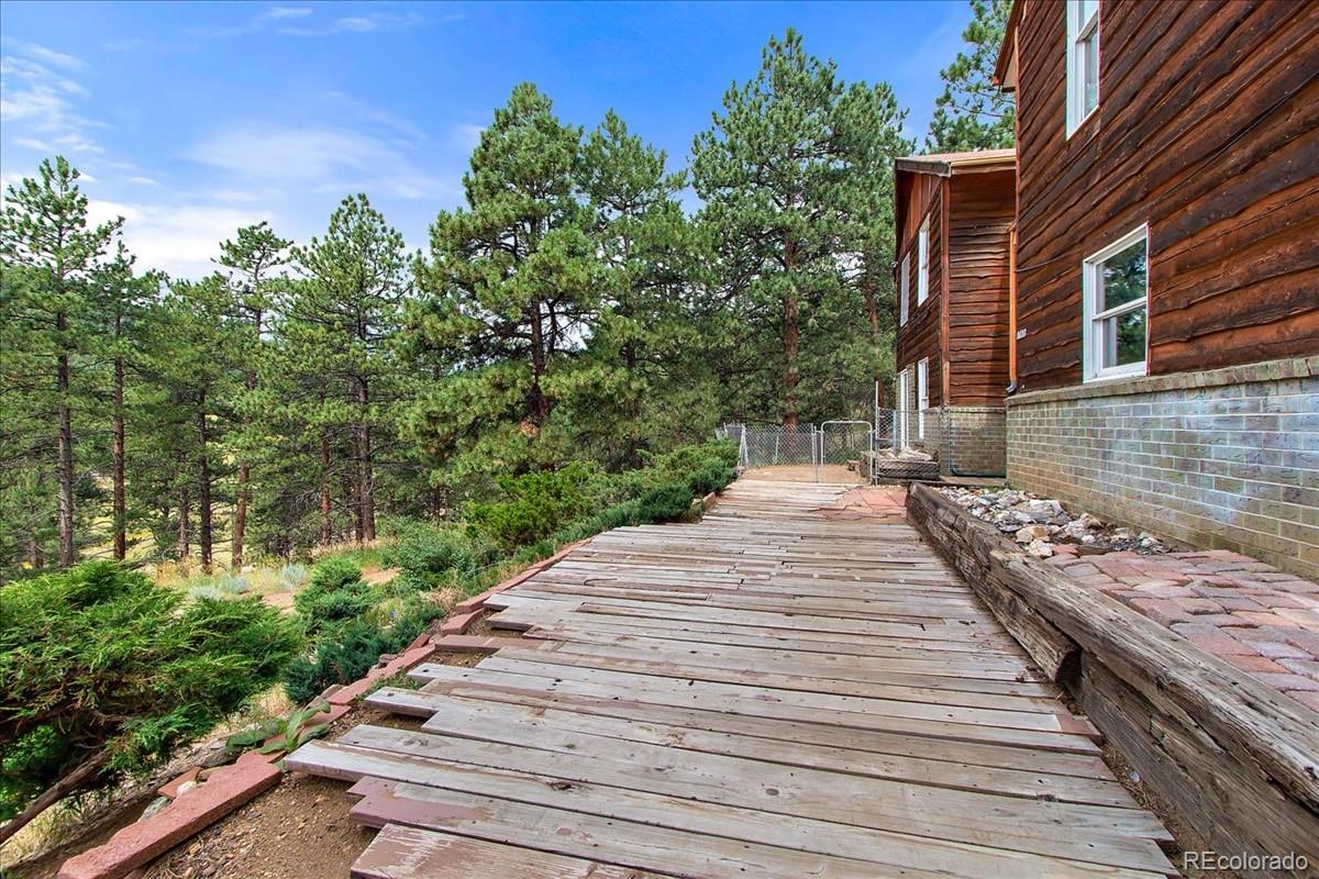 1782 Swede Gulch Road Evergreen, CO 80439 - Photo 22 of 39 Gallery Image 22