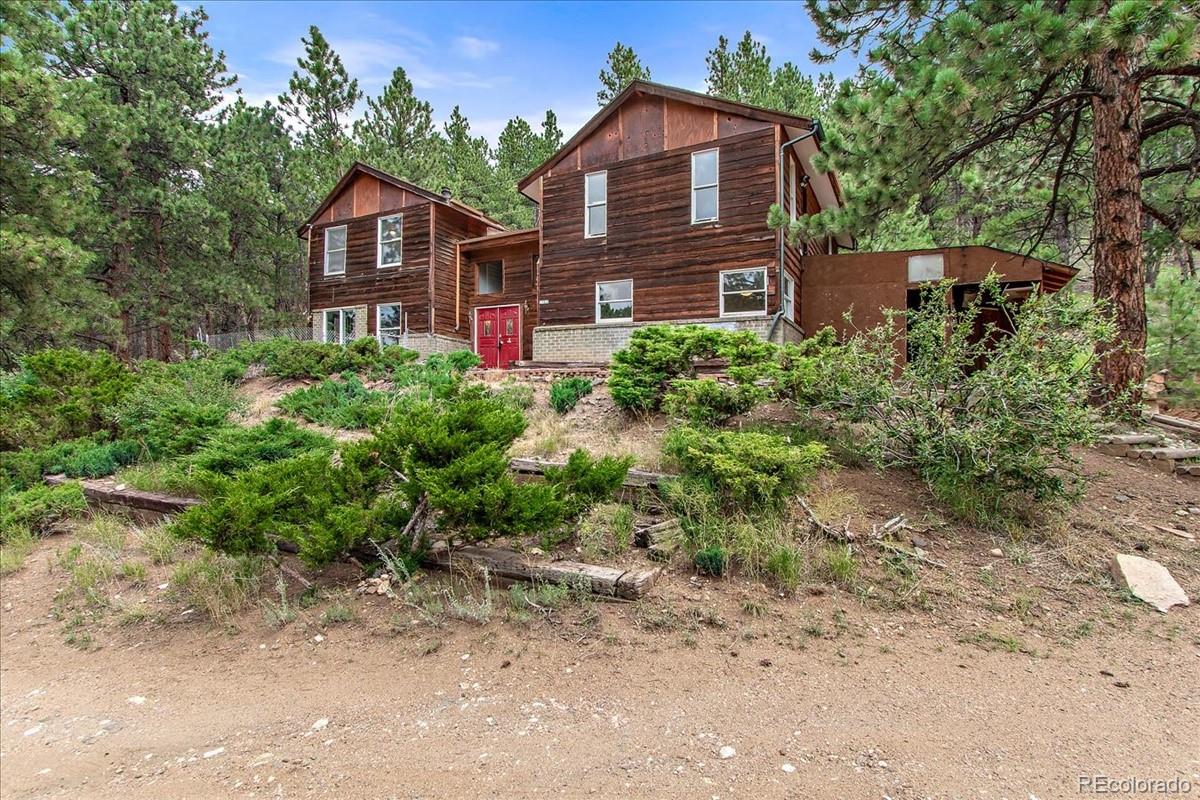 1782 Swede Gulch Road Evergreen, CO 80439 - Photo 23 of 39 Gallery Image 23