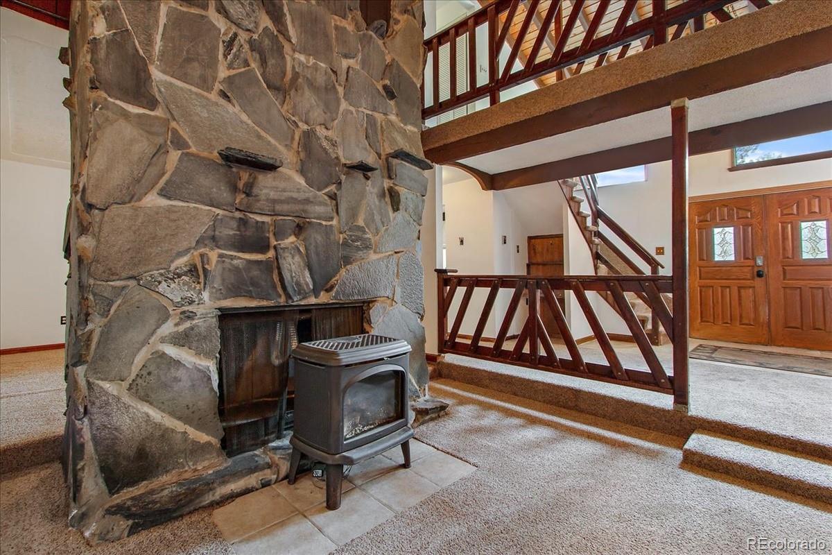 1782 Swede Gulch Road Evergreen, CO 80439 - Photo 25 of 39 Gallery Image 25