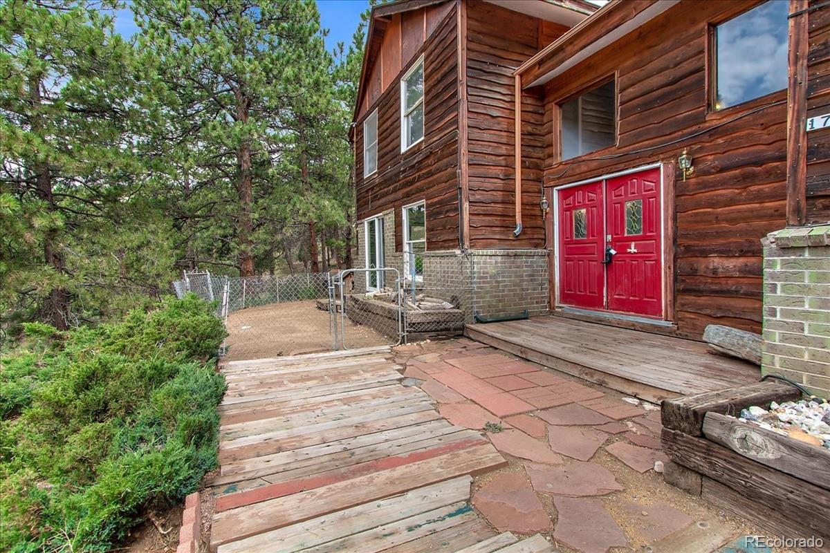 1782 Swede Gulch Road Evergreen, CO 80439 - Photo 32 of 39 Gallery Image 32