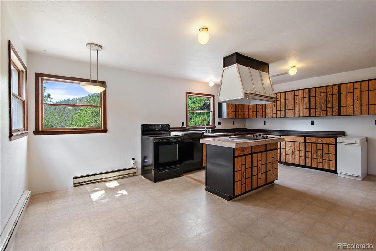 1782 Swede Gulch Road Evergreen, CO 80439 - Photo 34 of 39 Gallery Image 34