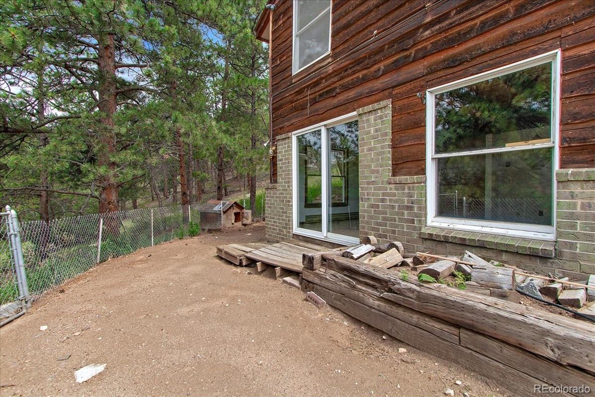 1782 Swede Gulch Road Evergreen, CO 80439 - Photo 36 of 39 Gallery Image 36