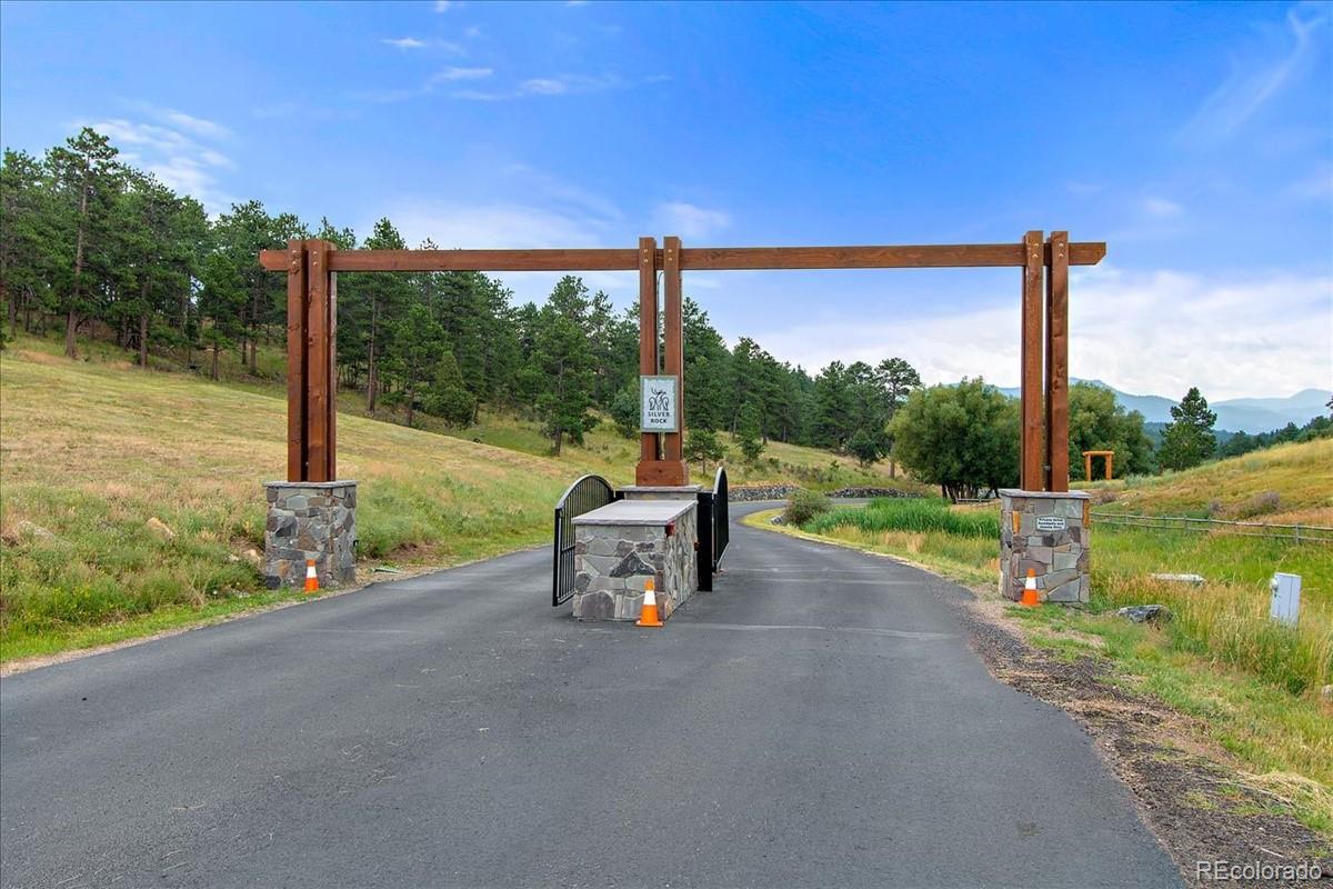1782 Swede Gulch Road Evergreen, CO 80439 - Photo 37 of 39 Gallery Image 37