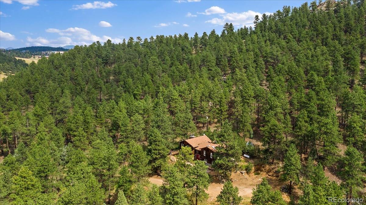 1782 Swede Gulch Road Evergreen, CO 80439 - Photo 38 of 39 Gallery Image 38