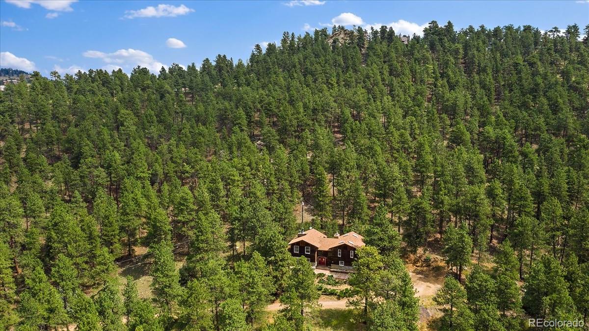1782 Swede Gulch Road Evergreen, CO 80439 - Photo 39 of 39 Gallery Image 39