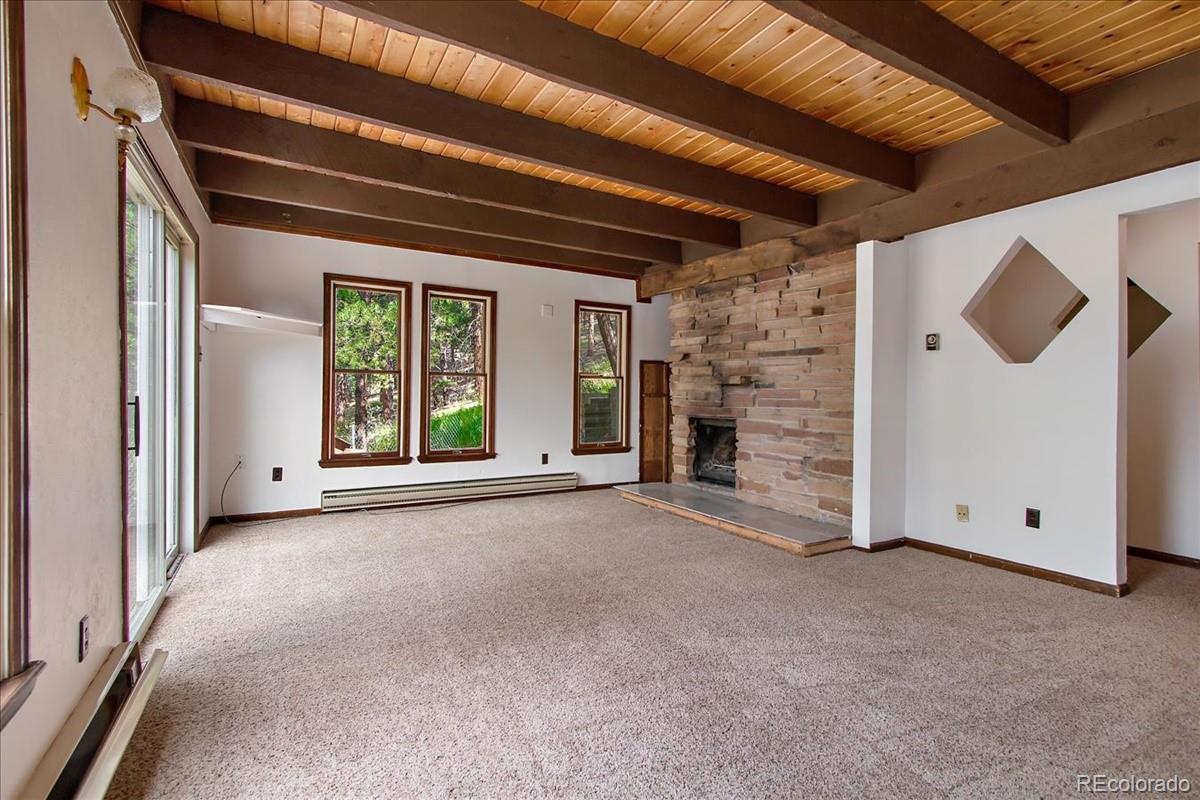 1782 Swede Gulch Road Evergreen, CO 80439 - Photo 6 of 39 Gallery Image 6