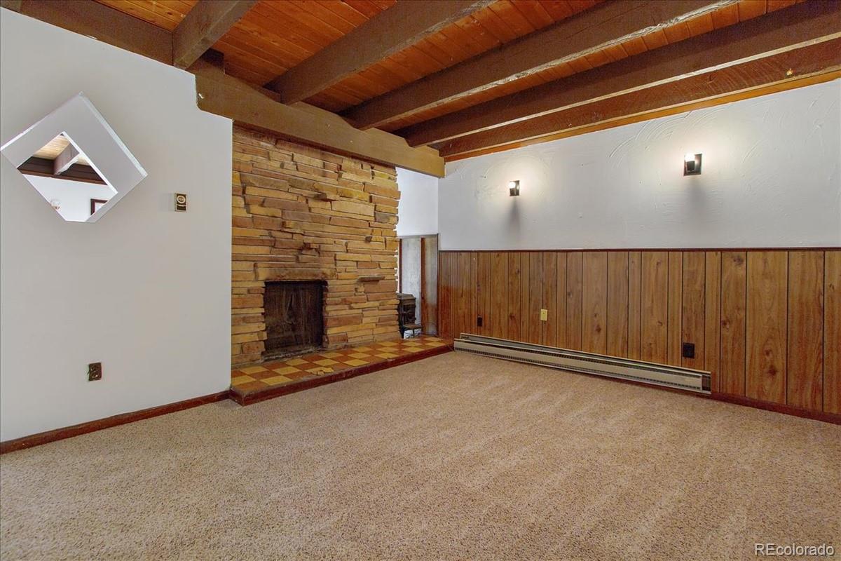 1782 Swede Gulch Road Evergreen, CO 80439 - Photo 7 of 39 Gallery Image 7