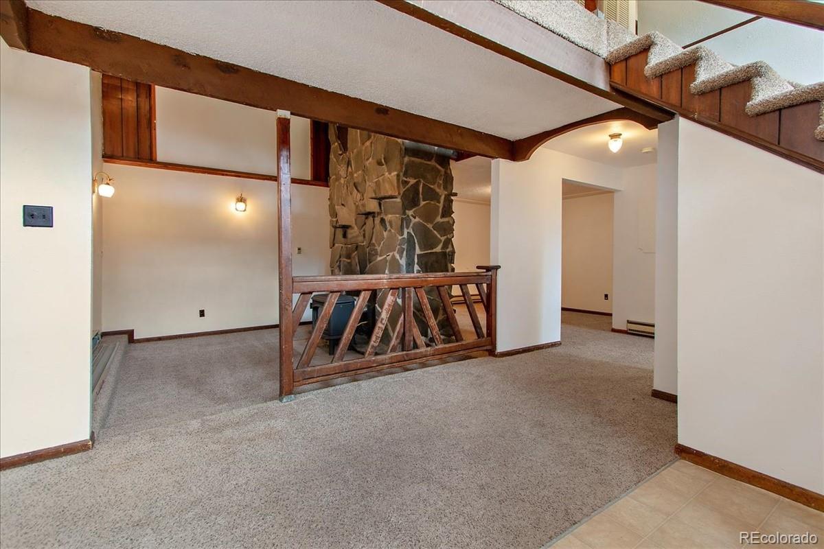 1782 Swede Gulch Road Evergreen, CO 80439 - Photo 8 of 39 Gallery Image 8