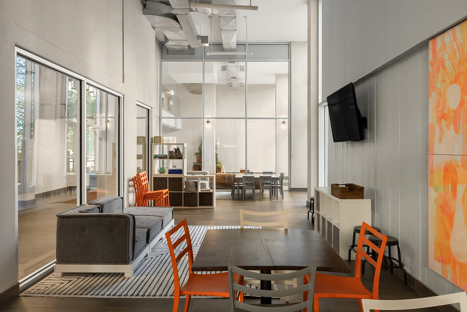 555 Main Street, Unit 806 Manhattan, NY 10044 - Photo 12 of 17