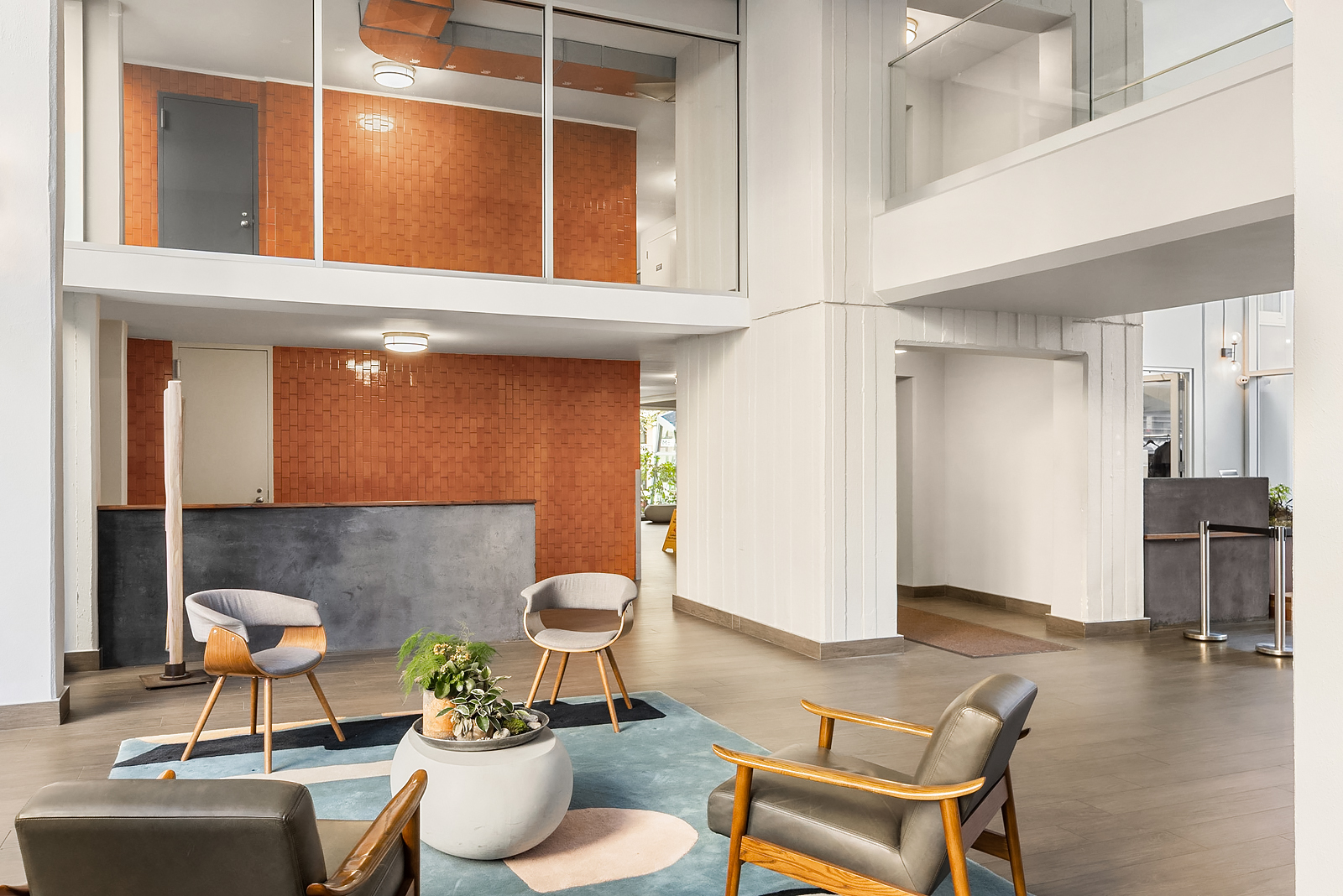 555 Main Street, Unit 806 Manhattan, NY 10044 - Photo 14 of 17