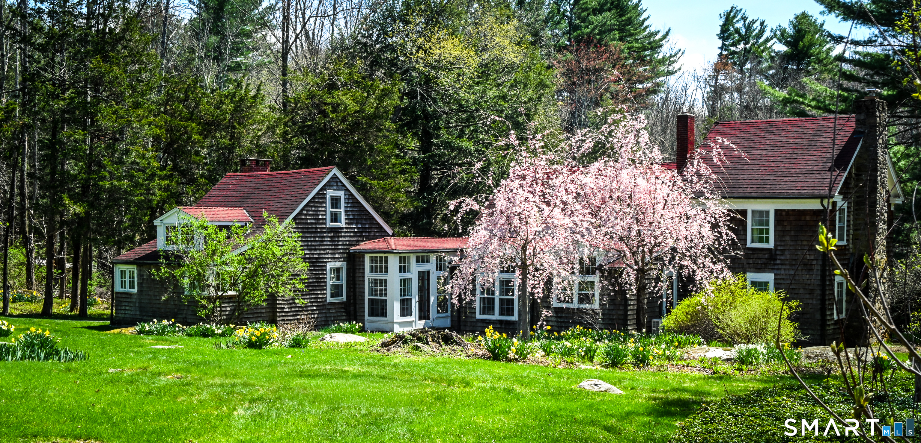 221 Segar Mountain Road Kent, CT 06785 - Photo 4 of 40 Gallery Image 4