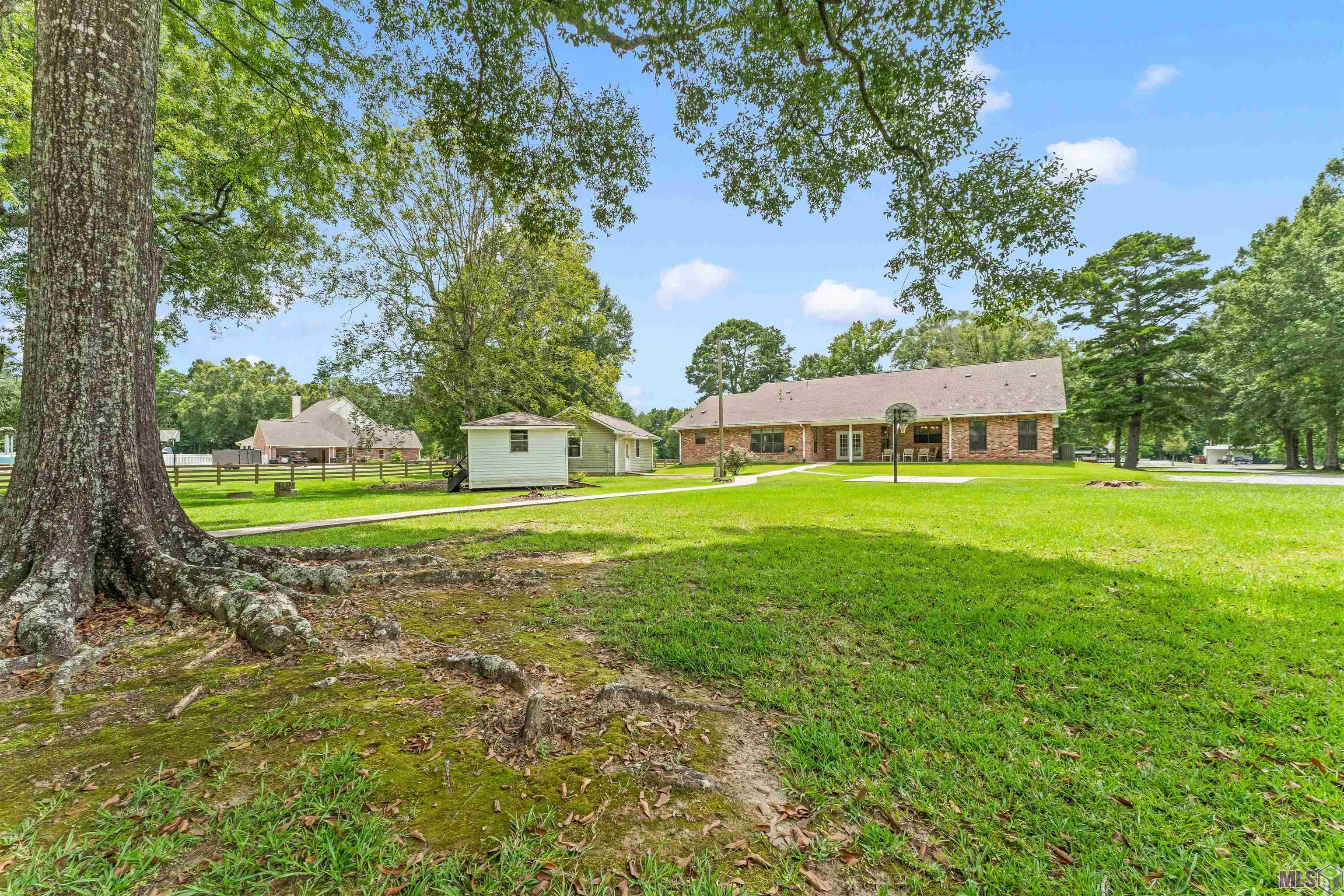 13856 Beaver Bend Road Baton Rouge, LA 70818 - Photo 41 of 46