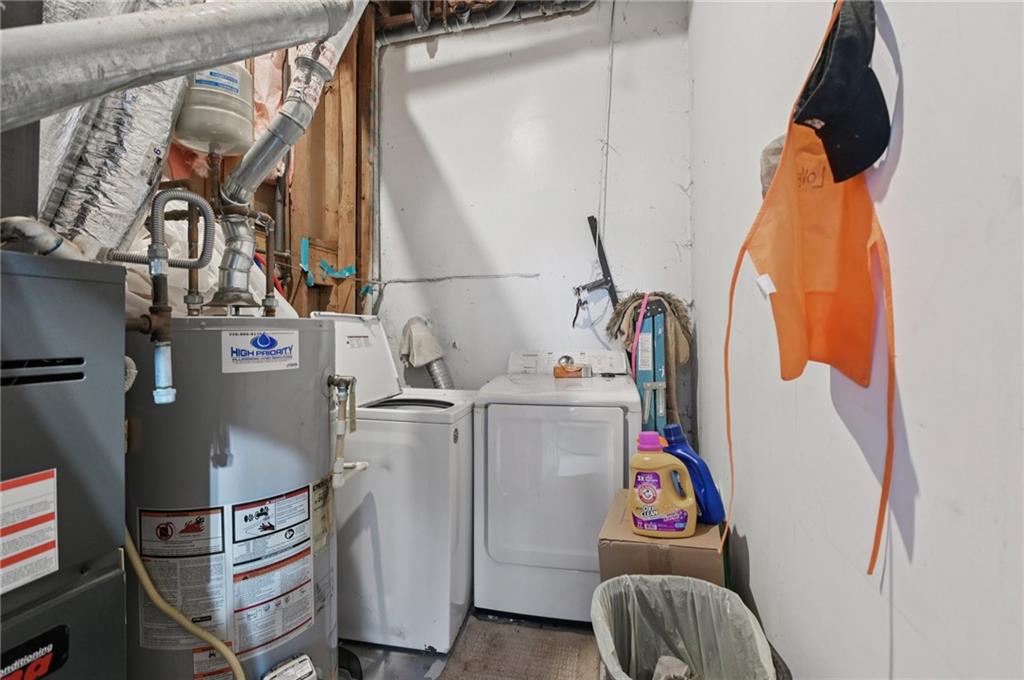 4081 Willow Ridge Road Douglasville, GA 30135 - Photo 11 of 26