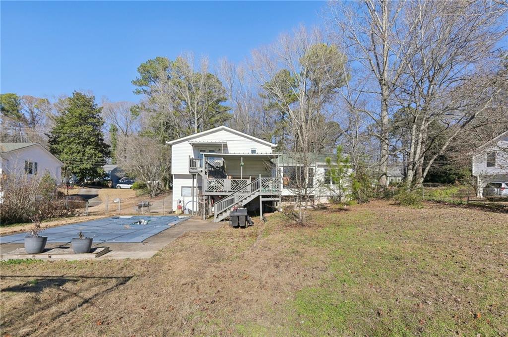 4081 Willow Ridge Road Douglasville, GA 30135 - Photo 23 of 26