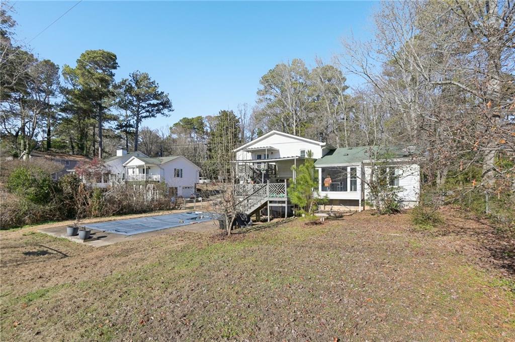 4081 Willow Ridge Road Douglasville, GA 30135 - Photo 24 of 26