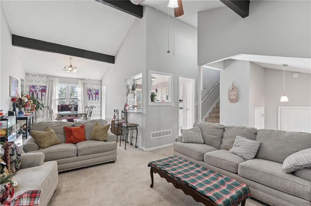 4081 Willow Ridge Road Douglasville, GA 30135 - Photo 4 of 26