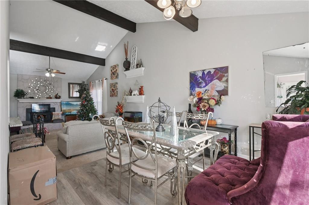 4081 Willow Ridge Road Douglasville, GA 30135 - Photo 5 of 26