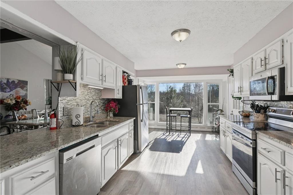 4081 Willow Ridge Road Douglasville, GA 30135 - Photo 7 of 26