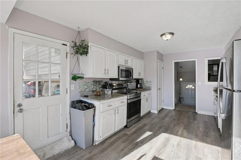 4081 Willow Ridge Road Douglasville, GA 30135 - Photo 8 of 26