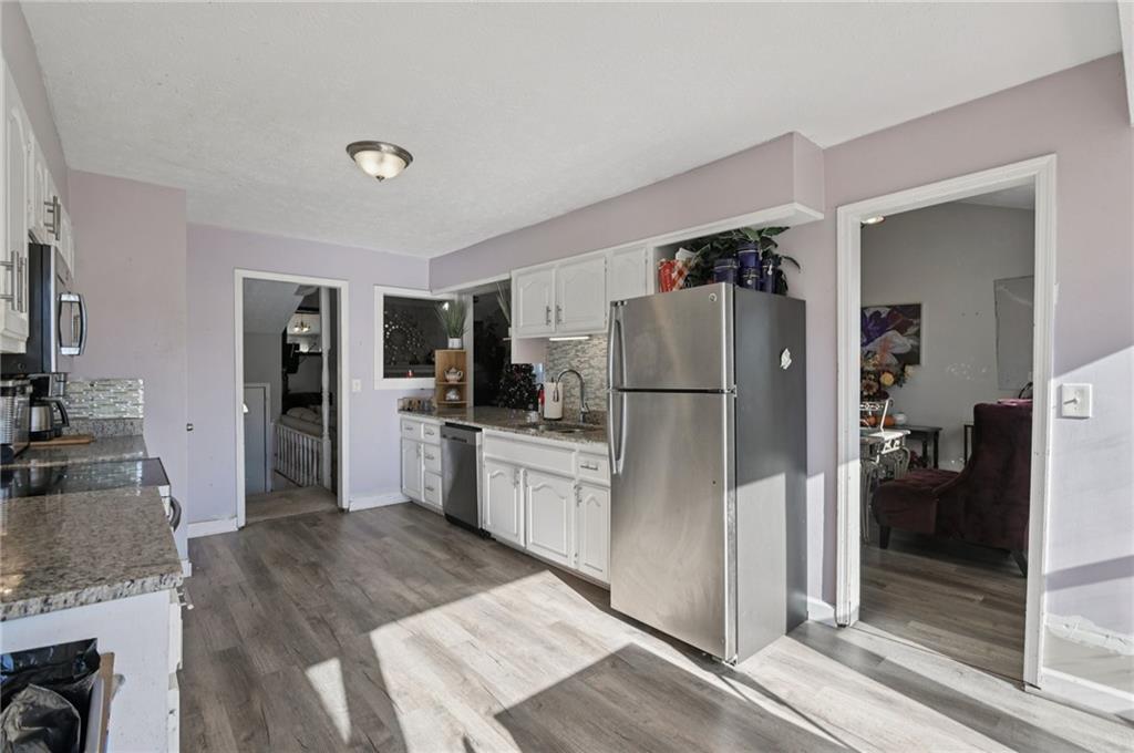 4081 Willow Ridge Road Douglasville, GA 30135 - Photo 9 of 26