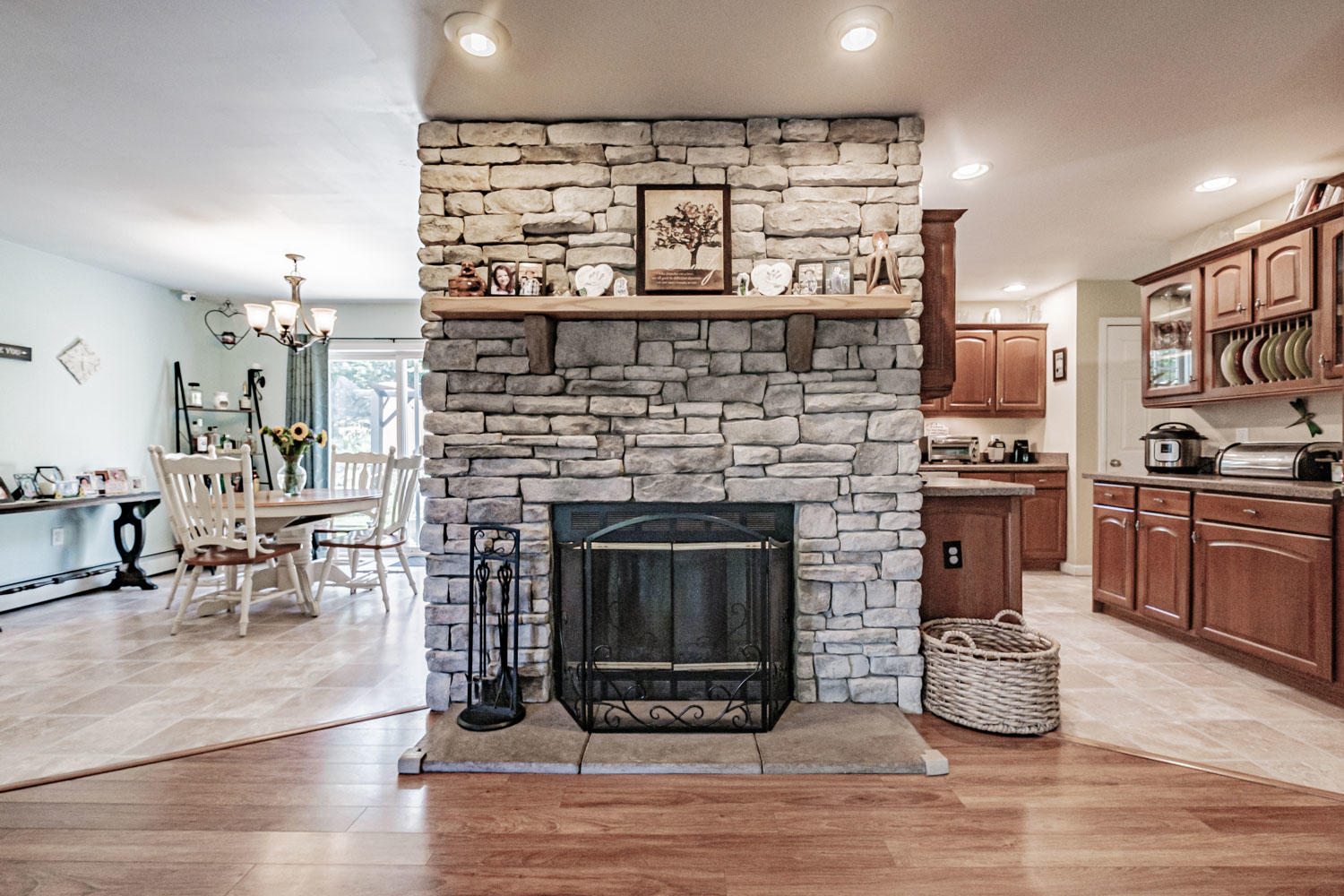 316 Bill Luce Road Washington, ME 04574 - Photo 8 of 62 20200709gp-62010
