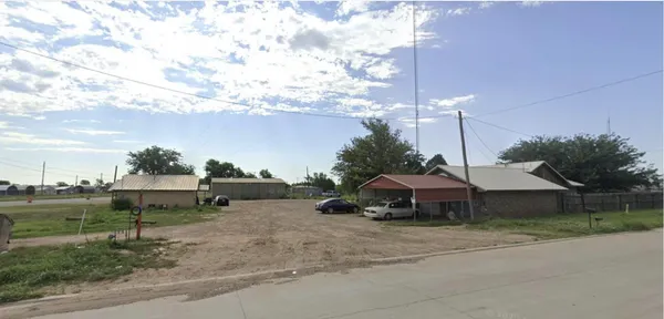 $150,000 | 714 North Avenue M, Post, TX 79356