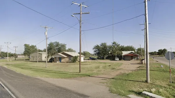 $150,000 | 714 North Avenue M, Post, TX 79356