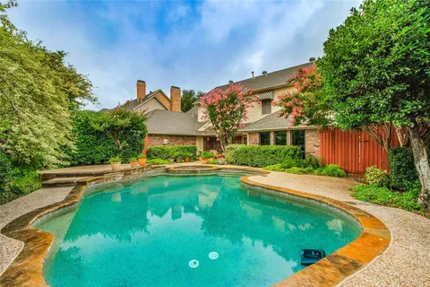 $675,000 | 3136 San Simeon Way, Plano, TX 75023