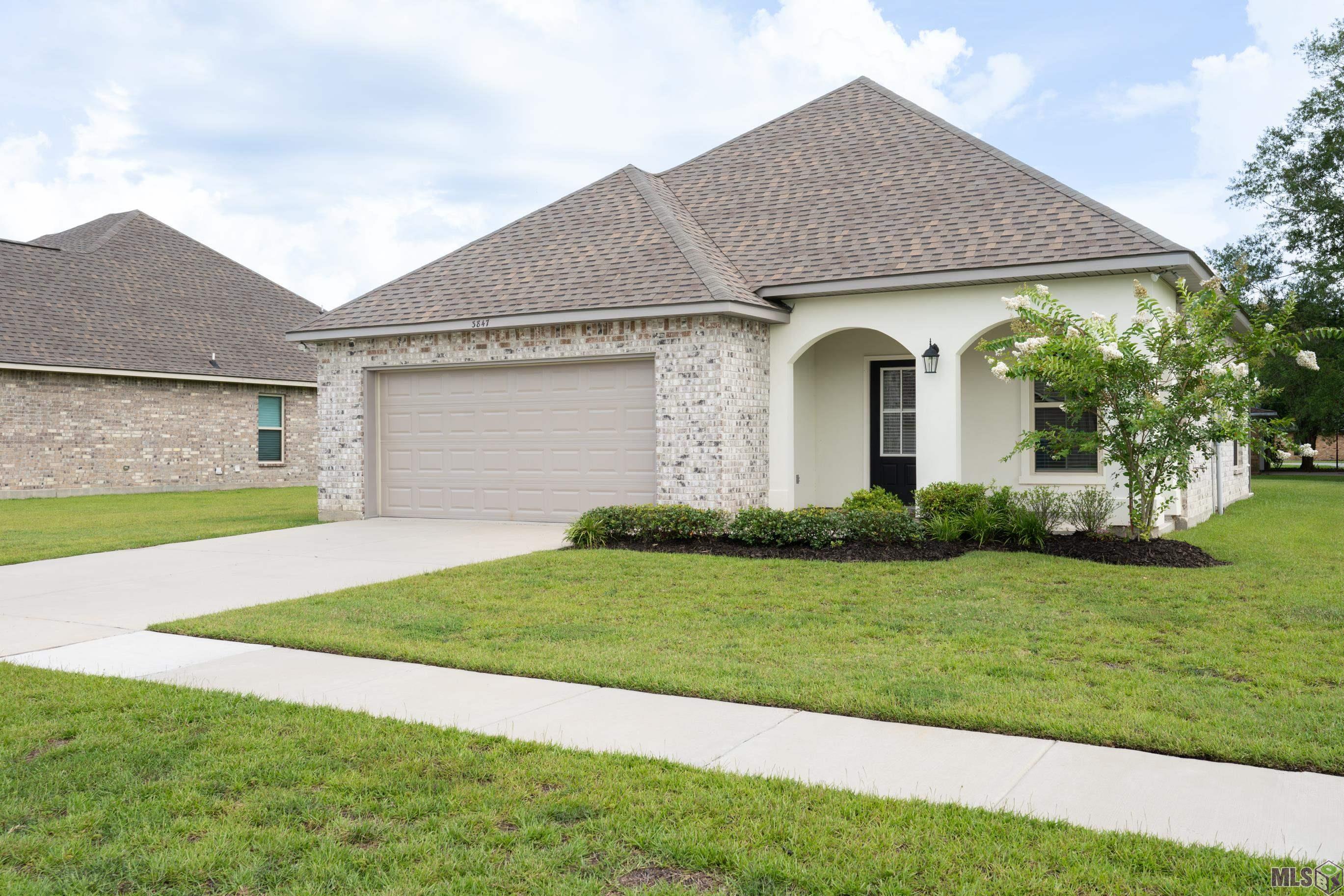 3847 Cane Rdg Drive Addis, LA 70710 - Photo 2 of 24
