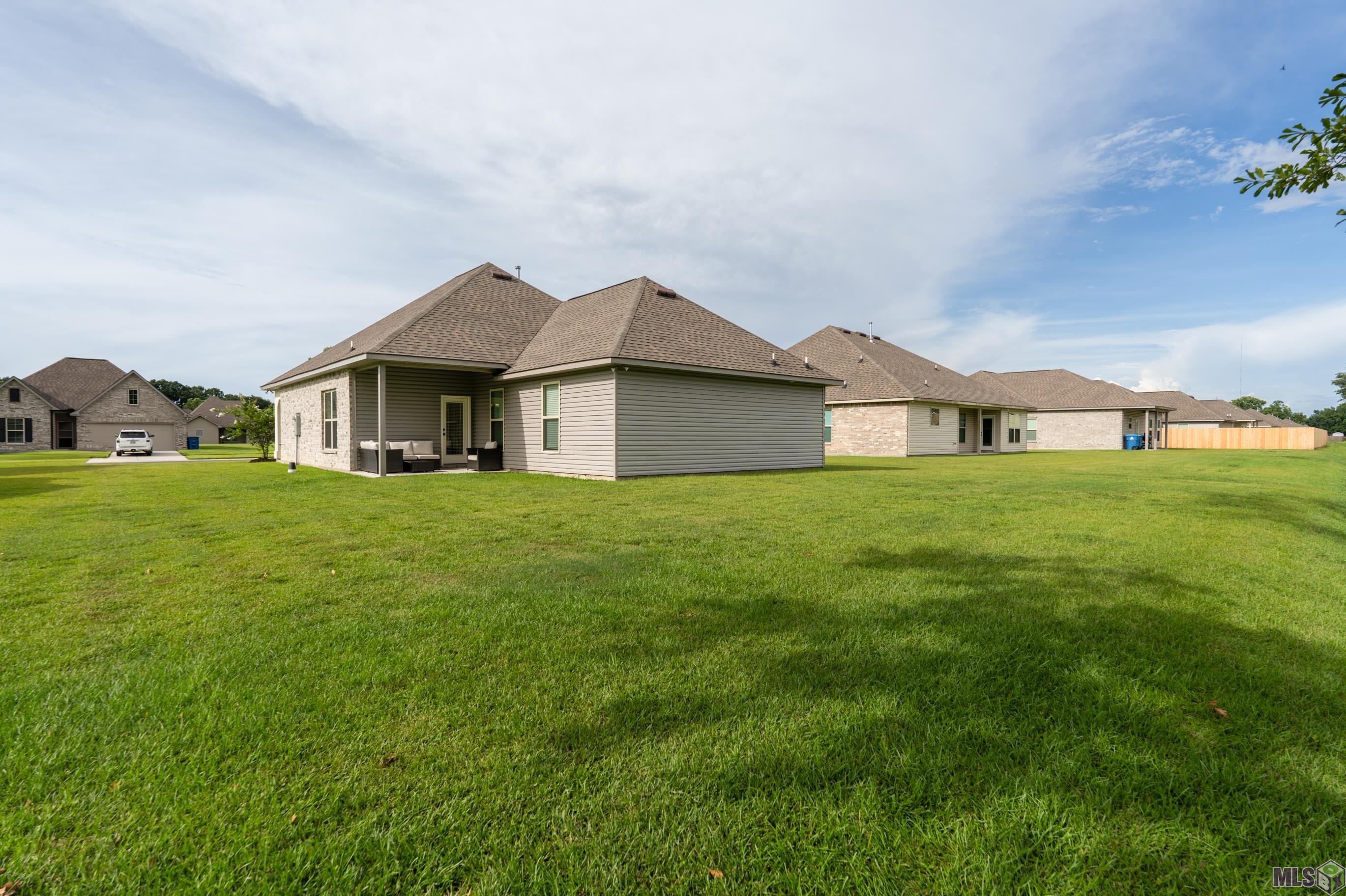 3847 Cane Rdg Drive Addis, LA 70710 - Photo 23 of 24