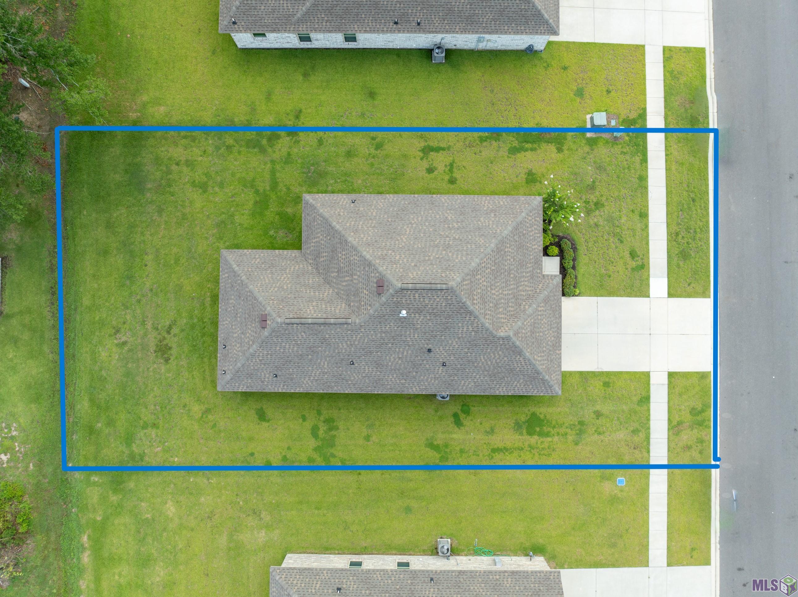 3847 Cane Rdg Drive Addis, LA 70710 - Photo 3 of 24