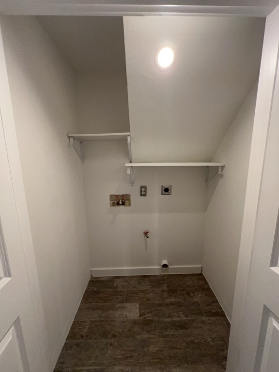 1917 Thonig Road Houston, TX 77055 - Photo 8 of 14 a view of utility room