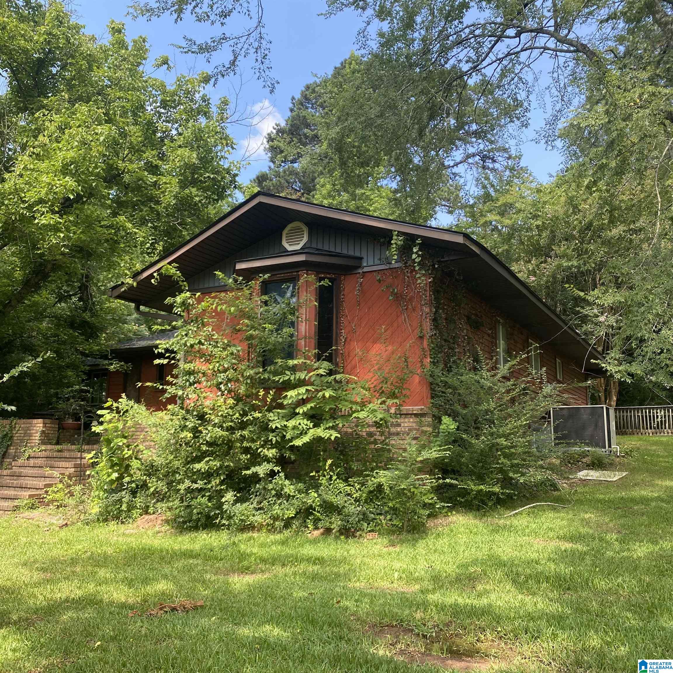 5777 Center Road Pinson, AL 35126 - Photo 3 of 25